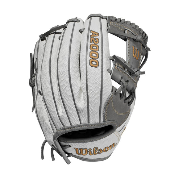 Wilson A2000 12" H12SS Fastpitch Glove