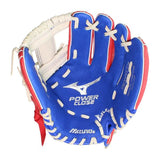 Mizuno Prospect Powerclose 11" Youth Baseball Glove GPP1100Y3MEC