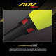 Close-up of connection piece of Easton ADV 360™ -10 USA Baseball Bat