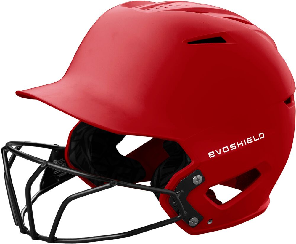 EvoShield XVT 2.0 Matte Batting Helmet