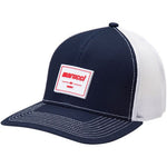 Marucci Established Patch Trucker Snapback Hat