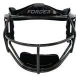 Force 3 Fastpitch Fielders Defender Mask
