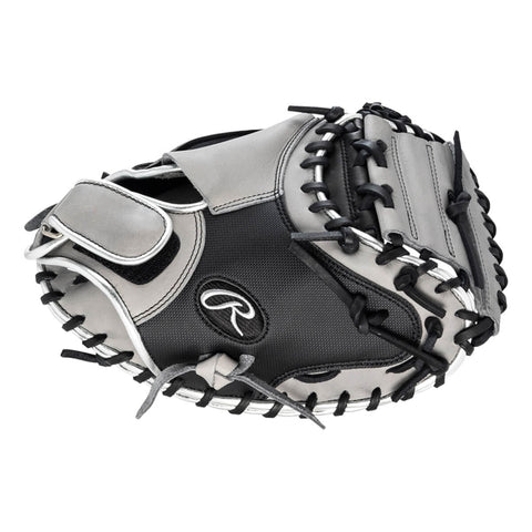 Rawlings 34 Liberty Advanced Fastpitch Softball Catcher's Mitt