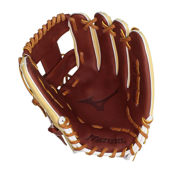 Mizuno Pro Select 11.5" Baseball Glove