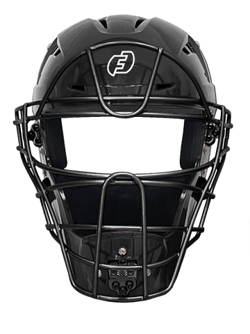 Force 3 Adult Catchers Kit with Traditional Mask – TripleSSports