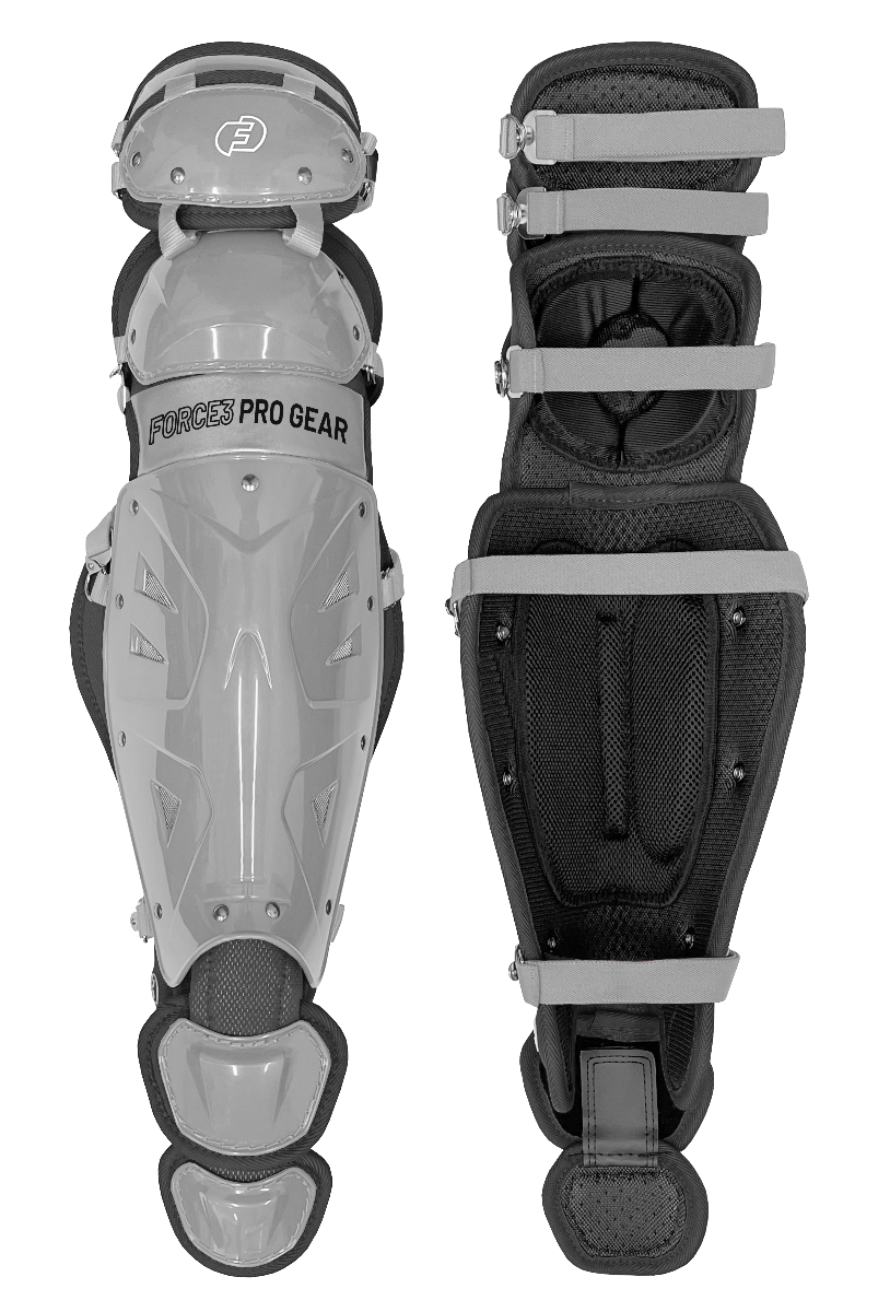 force3 pro gear Force 3 Youth Catchers Kit – TripleSSports
