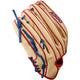 Wilson A500 12" Baseball Glove