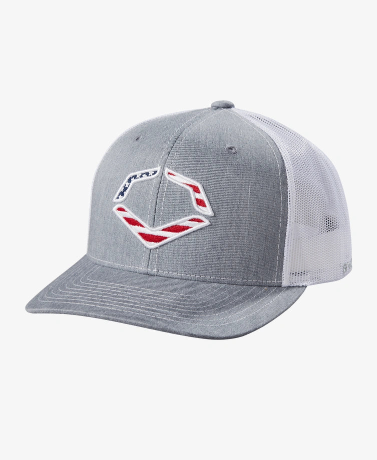 Evoshield hat best sale