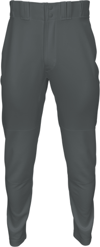 Marucci Men's Elite Tapered Baseball Pant - Grey