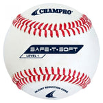 Champro T-Ball Safety Baseball CBB-61