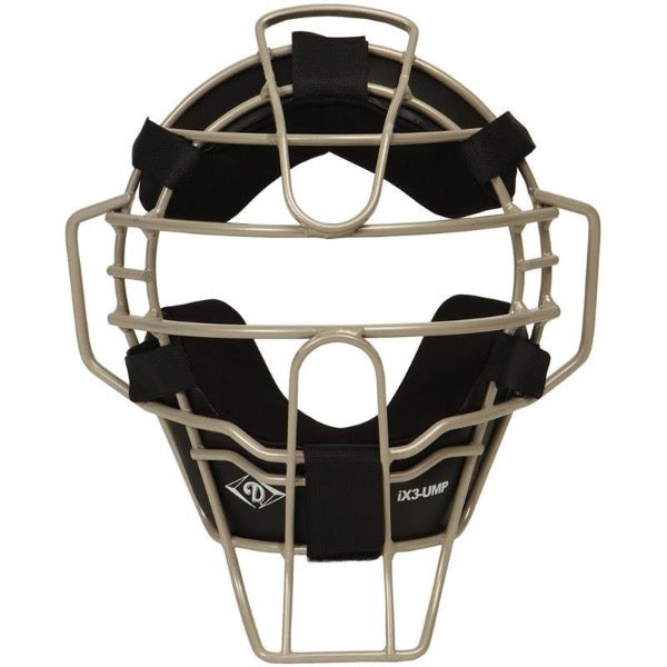 Masque d'arbitre adulte RAWLINGS