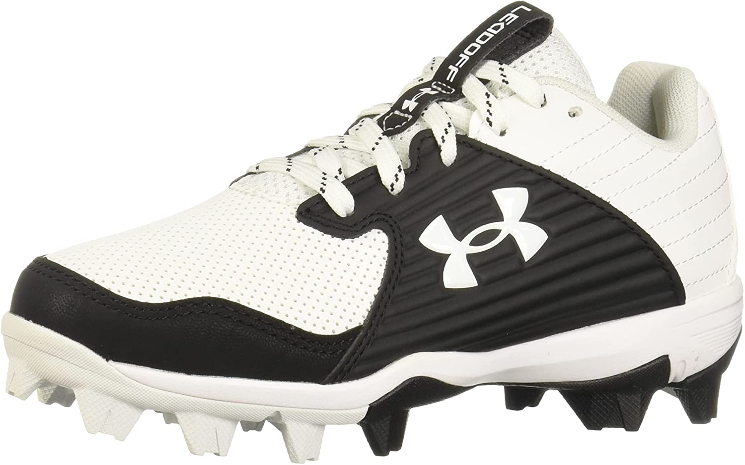 Under armour on sale leadoff low cleats