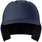 Evoshield XVT 2.0 Matte Baseball Batting Helmet - Navy