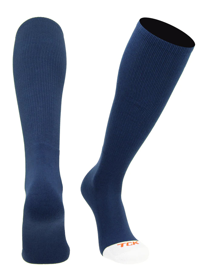 TCK Multisport +Plus Tube Socks, Royal Blue, Small TCK Multisport +Plus Tube Socks, Royal Blue, Small