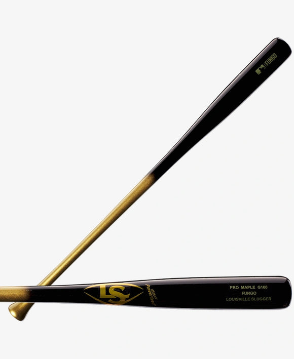 Louisville Slugger Maple G160 Fungo 36” Training Bat