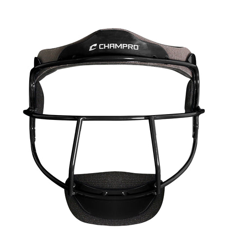 Champro "The Grill" Fast Pitch Fielder's Mask - Youth