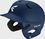 Easton Z5 2.0 Matte Baseball Batting Helmet - Navy