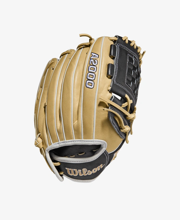 Wilson A2000 12" P12 Fastpitch Glove