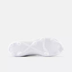 New Balance Fresh Foam 3000 v6 Molded Cleat - Navy w/ White