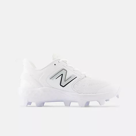 New Balance Pearls PL3000v6 Molded Cleats - Hit After Hit