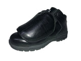 Smitty Umpire Plate Shoe - Black