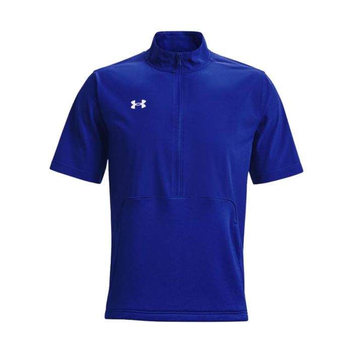 UNDER ARMOUR LOW SOLID 1259964-912 Royal Blue 