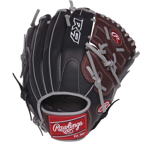 Rawlings R9 12" Baseball Glove R9206-9BSG