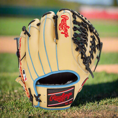 Rawlings Pro Preferred 11.5" Baseball Glove PROS204-4BSS