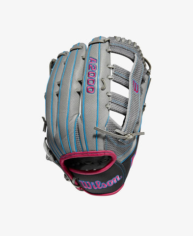 Wilson A2000 13" SCSP13SS Baseball Glove