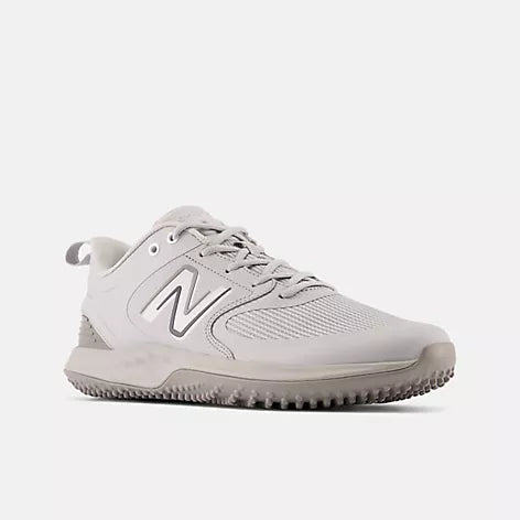 New Balance Fresh Foam 3000 v6 Men s Turf Trainer Grey White