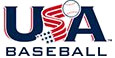 USA Baseball logo