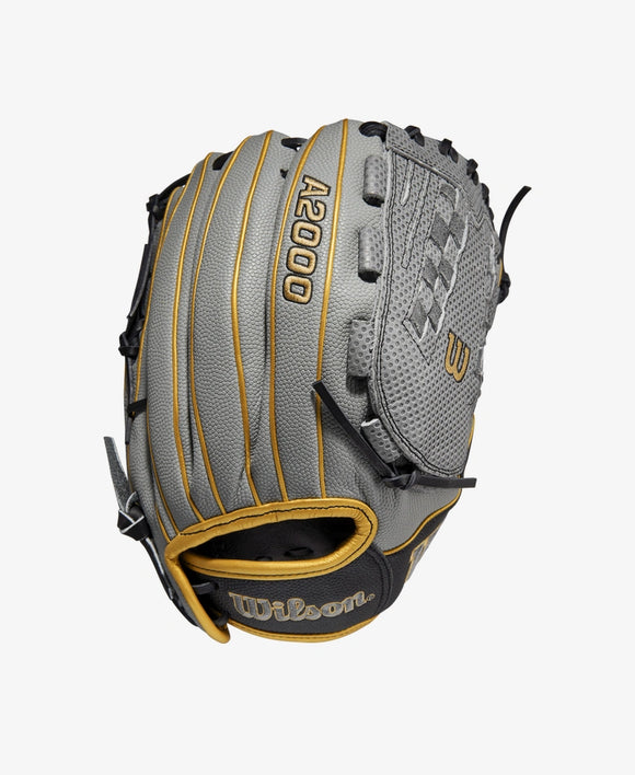 Wilson A2000 12.5" VSS Fastpitch Glove