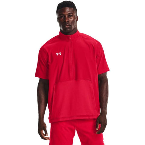 Under Armour Motivate 2.0 Short Sleeve Shirt