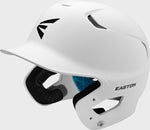 Easton Z5 2.0 Matte Baseball Batting Helmet - White