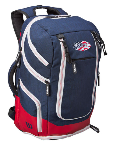 Wilson A2000 Backpack