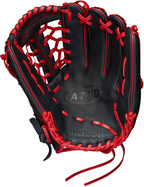 Wilson A700 12" Baseball Glove