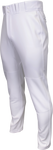 Marucci Men's Elite Tapered Baseball Pant - White