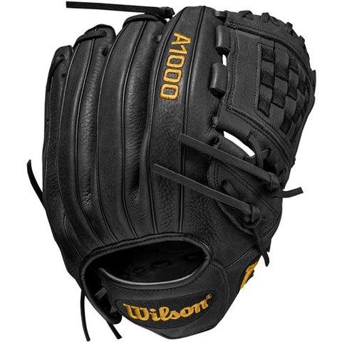Wilson A1000 12" P12 Fastpitch Glove